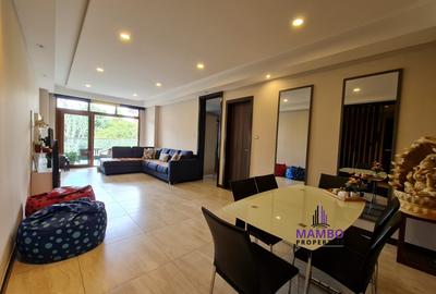 Furnished 2 Bed Apartment with En Suite at General Mathenge - 2