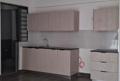 1 Bed Apartment with En Suite at Ruaka - 4