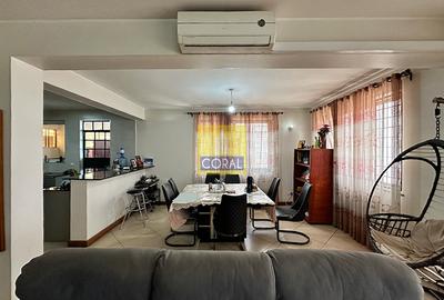 4 Bed Apartment in Parklands - 3