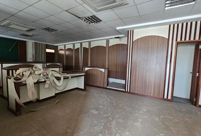 4,400 m² Commercial Property with Service Charge Included at Elgon Road - 3