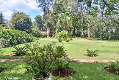 Residential Land at Kitisuru