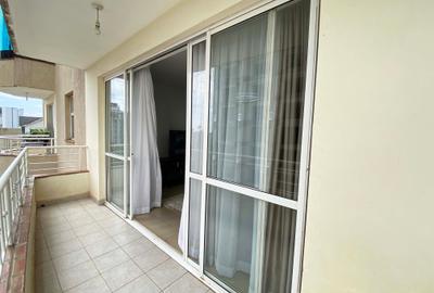 4 Bed Apartment with En Suite at Sixth Parklands Avenue