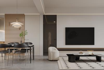 3 Bed Apartment with En Suite at Wood Avenue