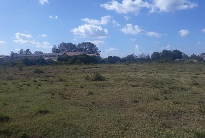 2 ac Land at Kenol Makuyu Rd