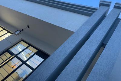 4 Bed Townhouse with En Suite in Ruiru