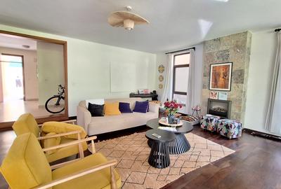 5 Bed Townhouse with En Suite at Chalbi Drive - 3