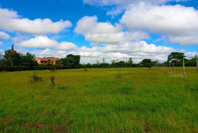 Residential Land in Kitengela