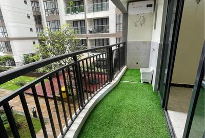 2 Bed Apartment with En Suite at Kileleshwa - 4