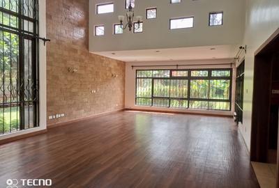 4 Bed Villa with En Suite in Runda - 4