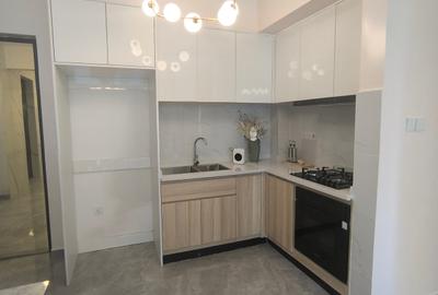 1 Bed Apartment with En Suite at Lavington - 4