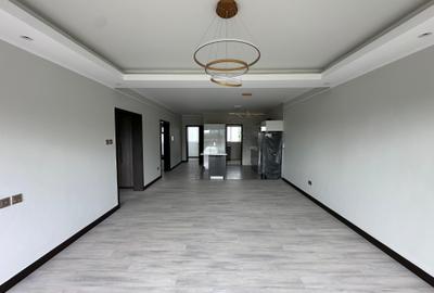 2 Bed Apartment with En Suite at Riverside