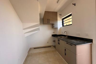1 Bed Apartment with En Suite at Kirawa Road - 2