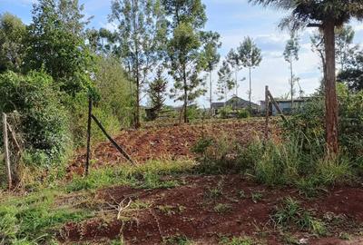 Residential Land at Kiambu Road