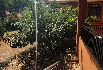 4 Bed House with En Suite in Karen - 2