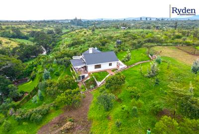 2 Bed House at Juakali