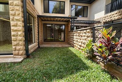 7 Bed Townhouse with En Suite in Lavington - 4