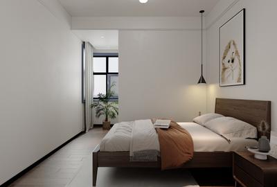 Serviced 3 Bed Apartment with En Suite in Upper Hill - 3