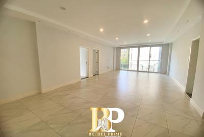 3 Bed Apartment with En Suite in Rhapta Road - 2