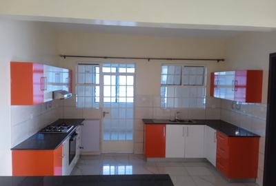 2 Bed Apartment with En Suite at Waiyaki