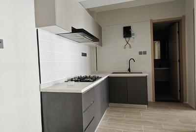 1 Bed Apartment in Lavington - 3