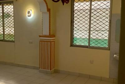 Serviced 10 Bed Apartment with En Suite at Bamburi