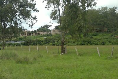 1 ac Residential Land in Karen
