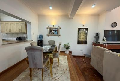 5 Bed Townhouse with En Suite in Runda - 4