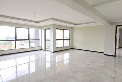 Serviced 4 Bed Apartment with En Suite at Tinderet Avenue - 4