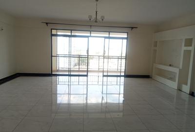 3 Bed Apartment with En Suite at Parklands