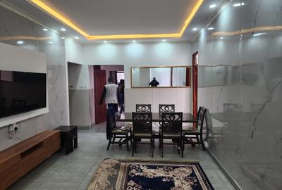 4 Bed Apartment with En Suite at 2Nd Parklands Avenue - 3