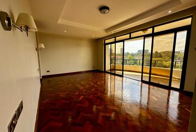 Furnished 4 Bed Apartment with En Suite at Riverside - 2
