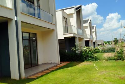 5 Bed Villa with En Suite in Kiambu Road - 4