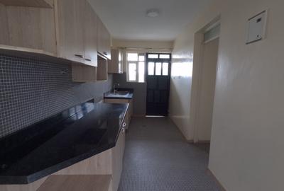 2 Bed Apartment with Borehole at Sigona