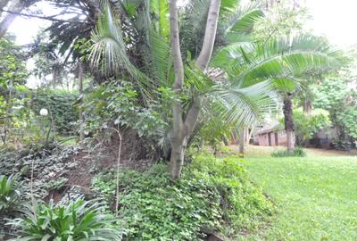 4 Bed House with En Suite at Muthaiga Road