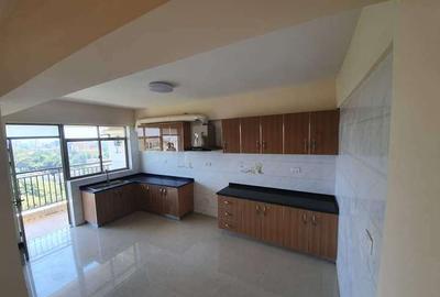 4 Bed Apartment with En Suite at Argwings Kodhek Road