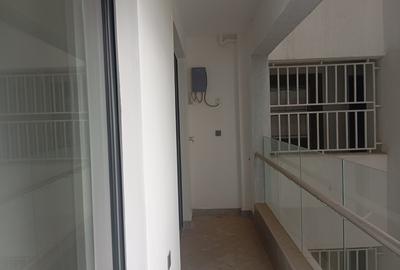 1 Bed Apartment with Swimming Pool at Chania Avenue - 2
