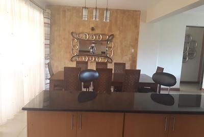 4 Bed Apartment with En Suite in Kileleshwa - 4