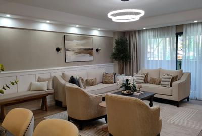 3 Bed Apartment with En Suite in Westlands Area - 2