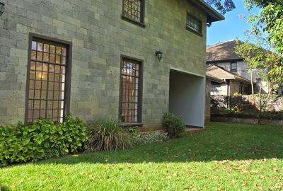 4 Bed Townhouse with En Suite at Peponi Road - 3