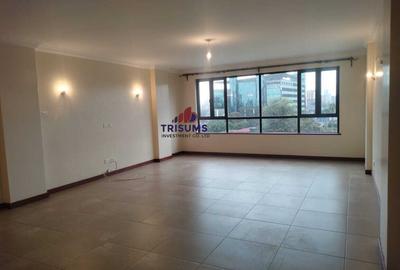 3 Bed Apartment in Parklands