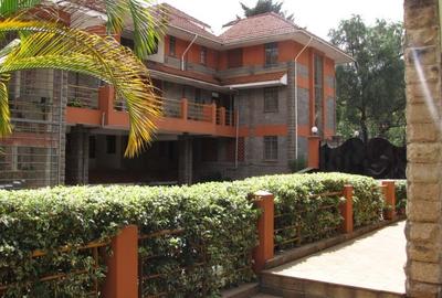 4 Bed Apartment with Staff Quarters in Lavington