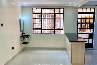 3 Bed Apartment with En Suite at Ruaka