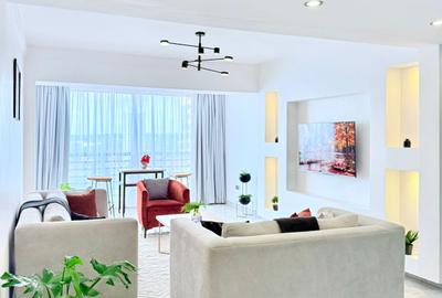 Serviced 3 Bed Apartment with En Suite in Kilimani - 2