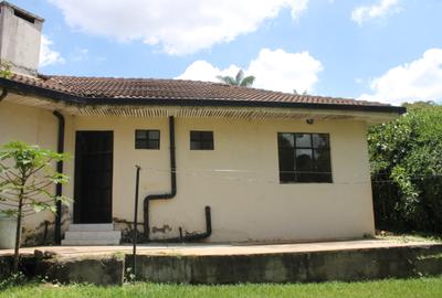 1 Bed House for Rent at Loresho
