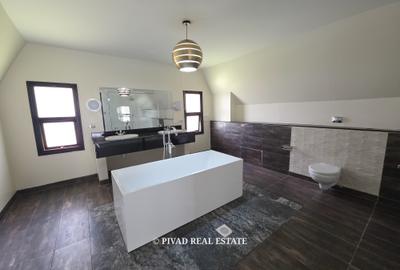 5 Bed House with Swimming Pool in Karen - 3