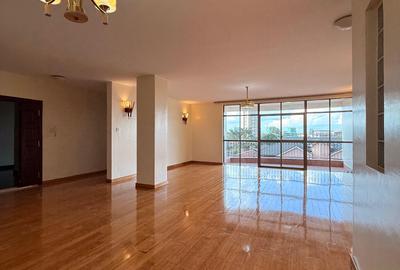 3 Bed Apartment with En Suite in Kileleshwa - 2