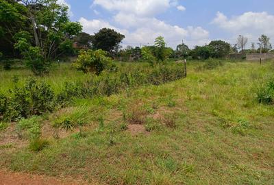 Land in Muthaiga - 3