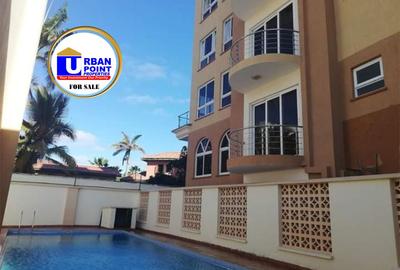 3 Bed Apartment with Swimming Pool in Nyali Area