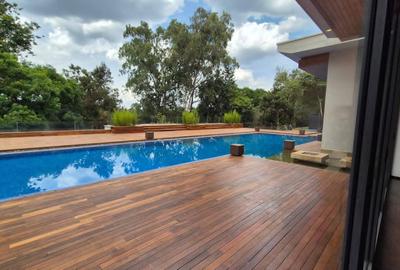 4 Bed House with En Suite in Loresho - 4