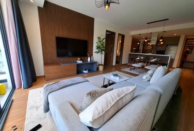 2 Bed Apartment with En Suite in Westlands Area
